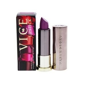 Urban Decay VICE‎ Lipstick 0.11 oz. Full Size NIB - Bittersweet (Comfort Matte)